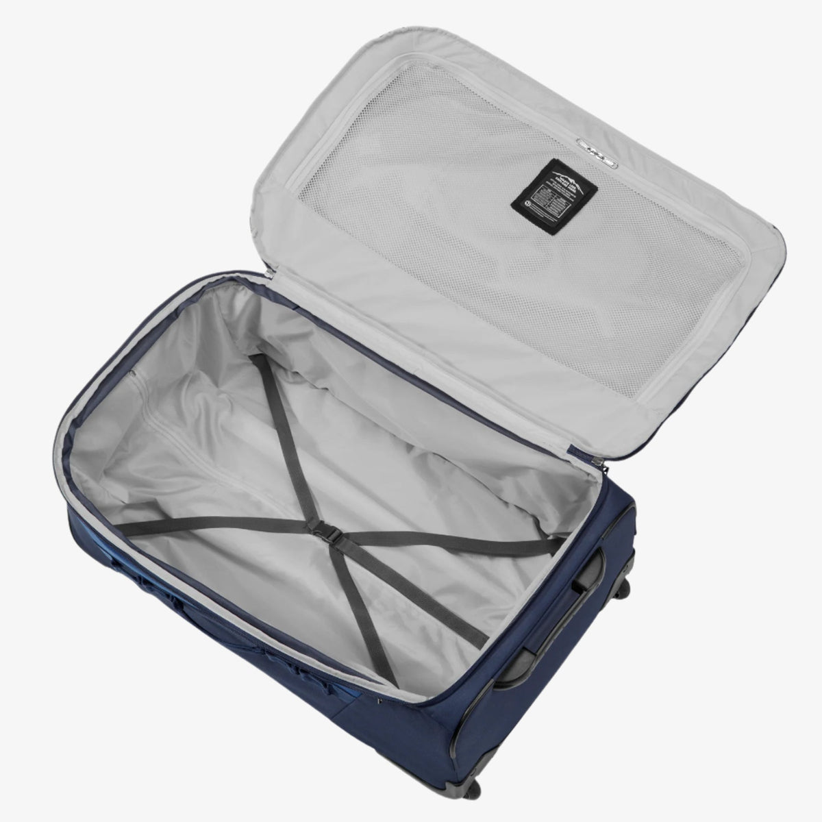Eagle Creek Expanse 2-Wheel 29" Convertible Luggage - Pilot Blue