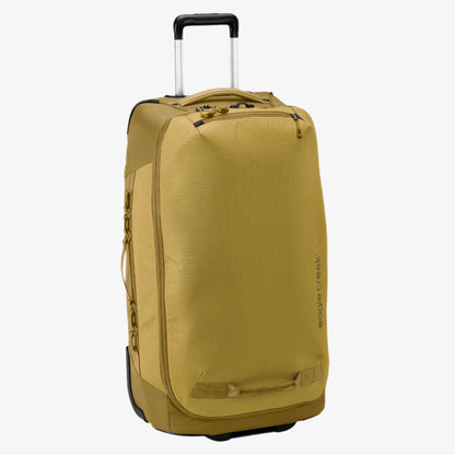 Eagle Creek Expanse 2-Wheel 29" Convertible Luggage - Gold