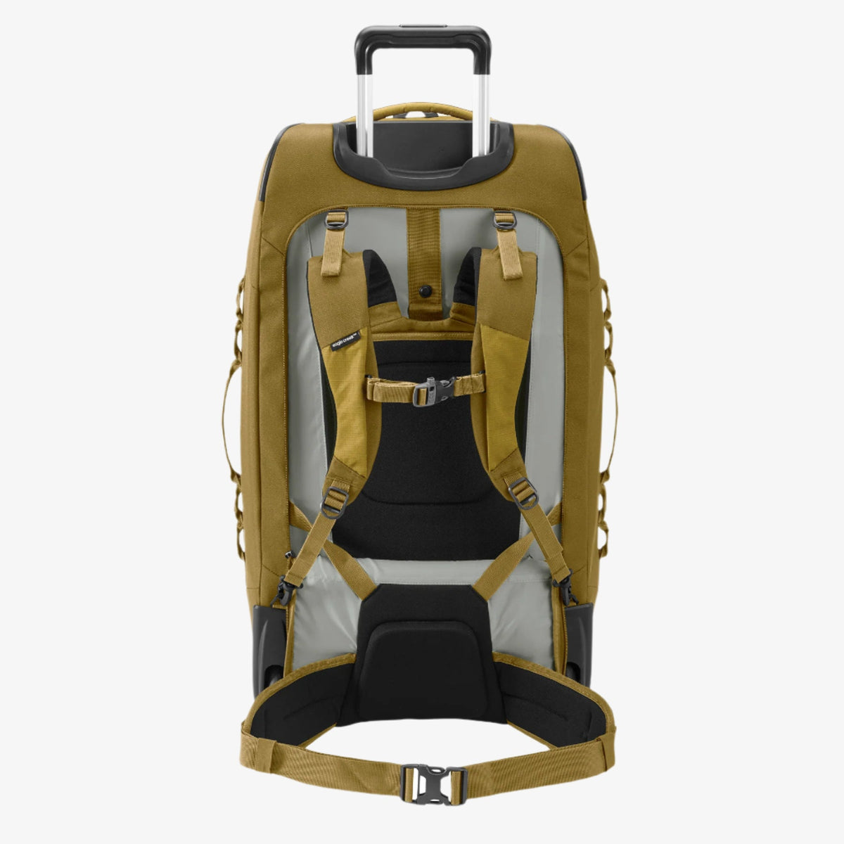 Eagle Creek Expanse 2-Wheel 29" Convertible Luggage - Gold
