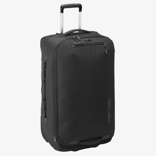 Eagle Creek Expanse 2-Wheel 30" Luggage - Midnight Black
