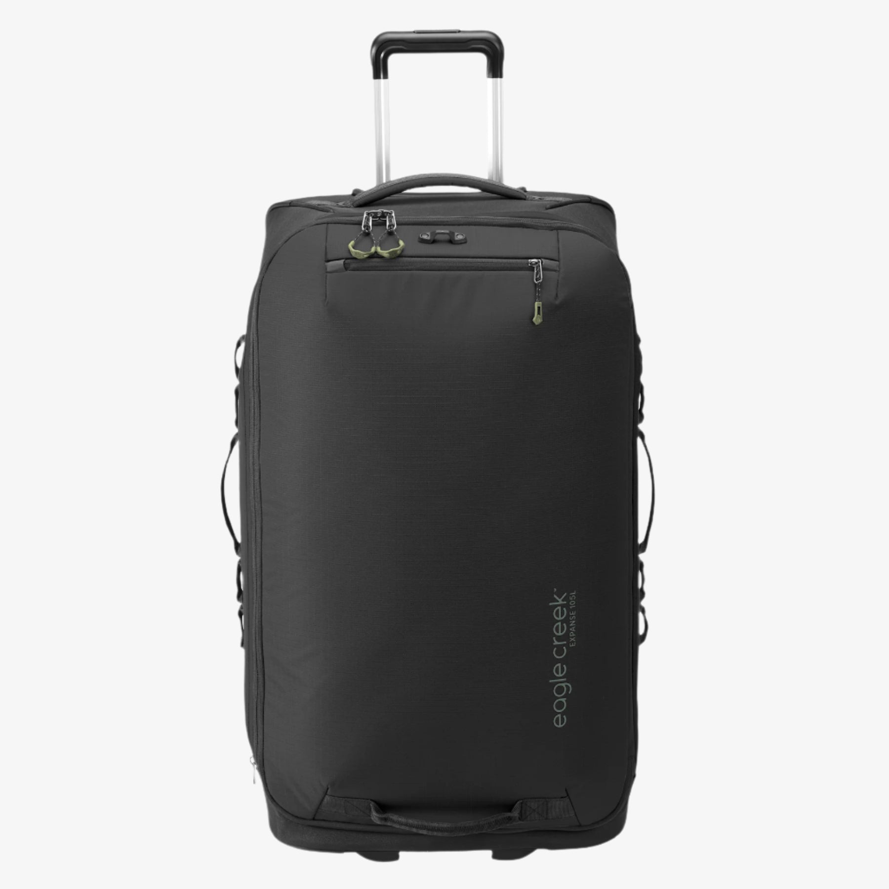 Eagle Creek Expanse 2-Wheel 30" Luggage - Midnight Black