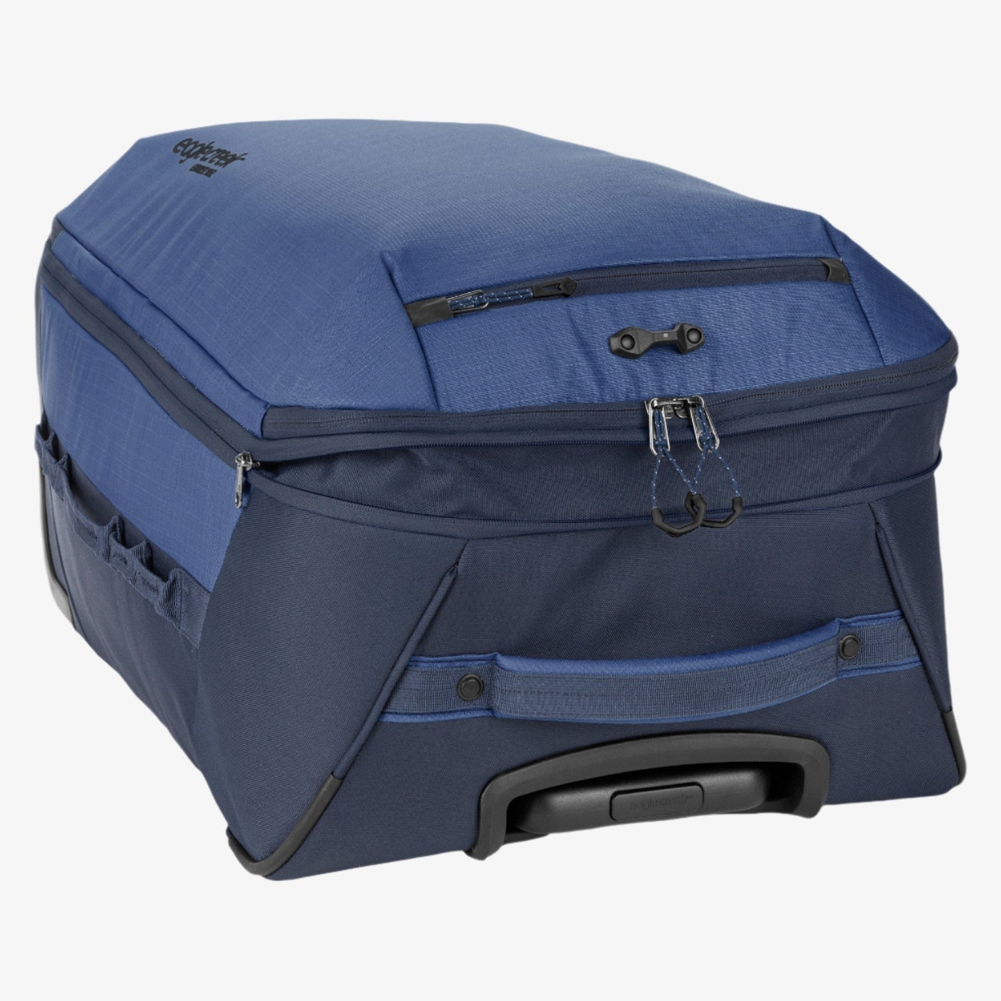 Eagle Creek Expanse 2-Wheel 30" Luggage - Midnight Black