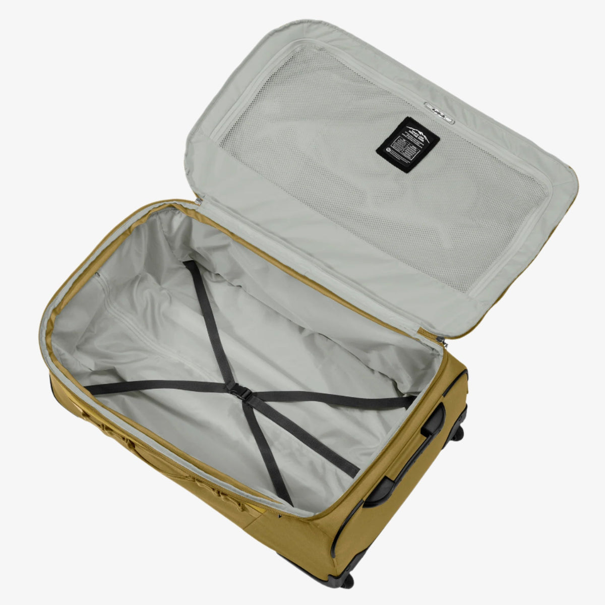 Eagle Creek Expanse 2-Wheel 30" Luggage - Gold