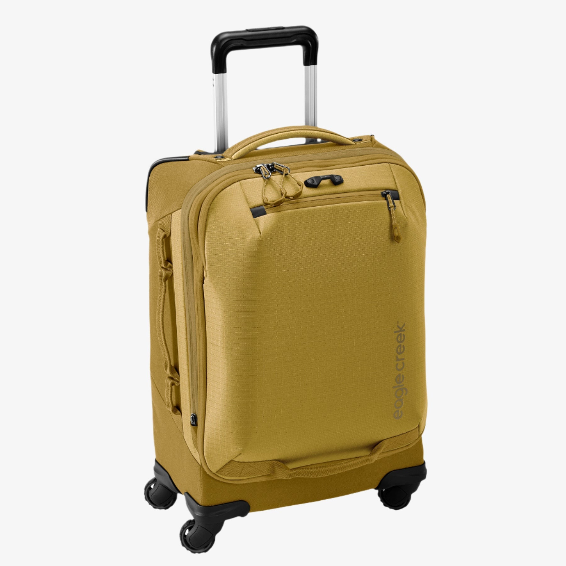 Eagle Creek Expanse 4-Wheel 21.5" International Carry-On Luggage - Gold