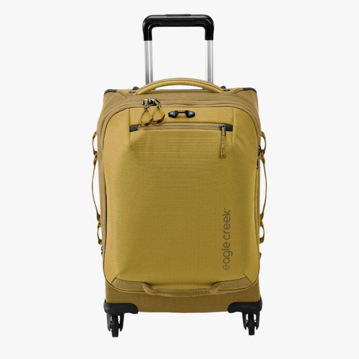 Eagle Creek Expanse 4-Wheel 21.5" International Carry-On Luggage - Gold
