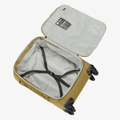 Eagle Creek Expanse 4-Wheel 21.5" International Carry-On Luggage - Gold
