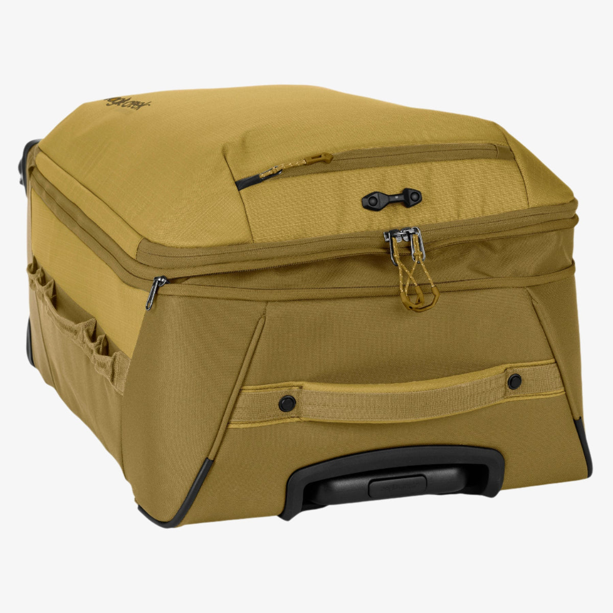 Eagle Creek Expanse 4-Wheel 21.5" International Carry-On Luggage - Gold