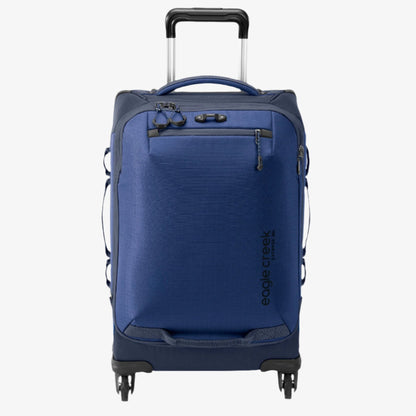 Eagle Creek Expanse 4-Wheel 21.5" International Carry-On Luggage - Pilot Blue