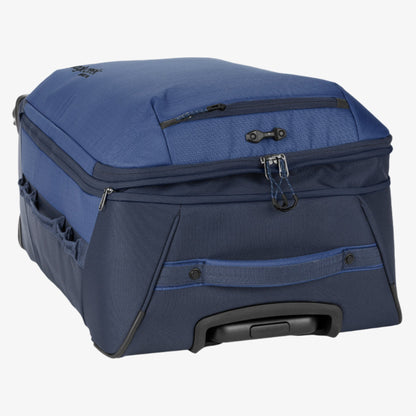 Eagle Creek Expanse 4-Wheel 21.5" International Carry-On Luggage - Pilot Blue