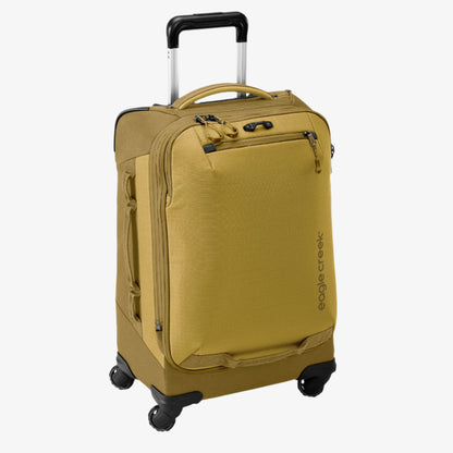 Eagle Creek Expanse 4-Wheel 22" Carry-On Luggage - Gold
