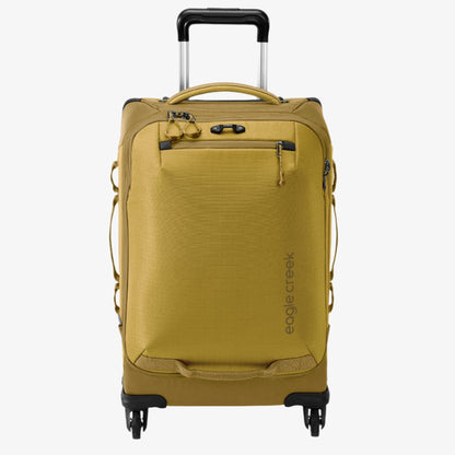 Eagle Creek Expanse 4-Wheel 22" Carry-On Luggage - Gold