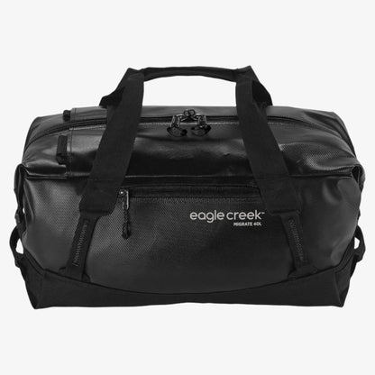 Eagle Creek Migrate 40L Duffel Bag - Midnight Black