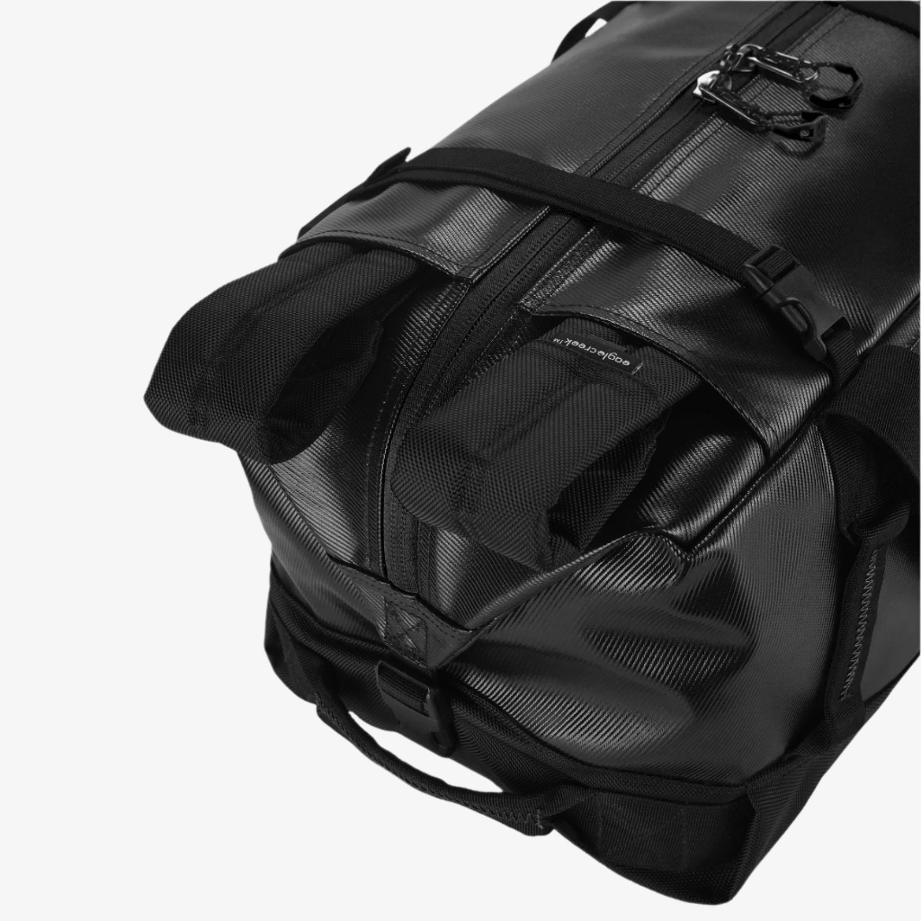 Eagle Creek Migrate 40L Duffel Bag - Midnight Black