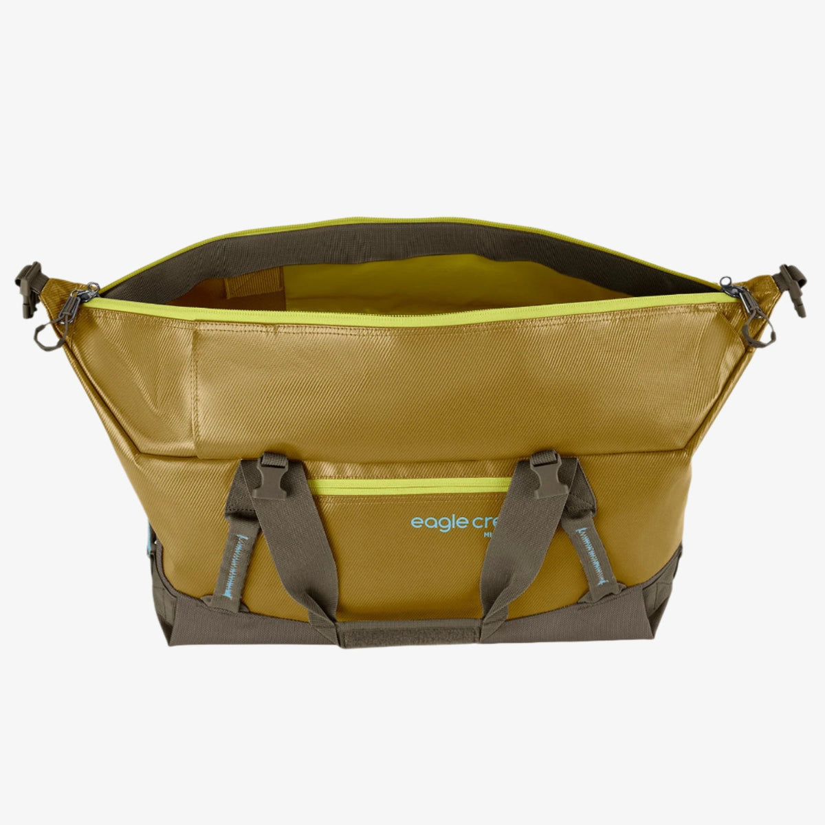 Eagle Creek Migrate 40L Duffel Bag - Rush Blue