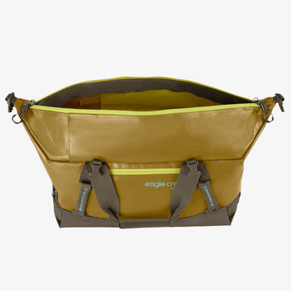 Eagle Creek Migrate 40L Duffel Bag - Rush Blue