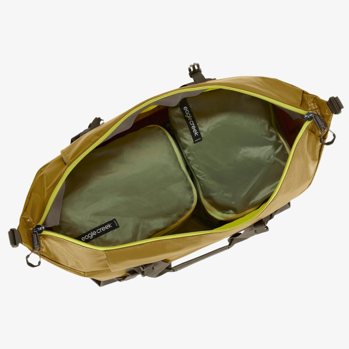 Eagle Creek Migrate 40L Duffel Bag - Rush Blue