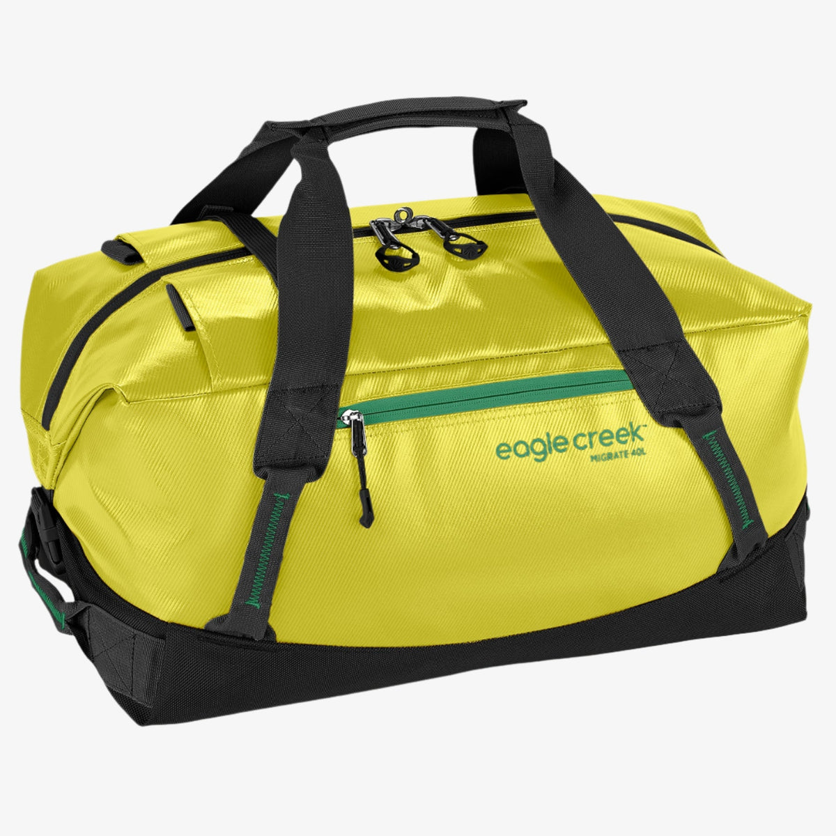 Eagle Creek Migrate 40L Duffel Bag - Electric Yellow