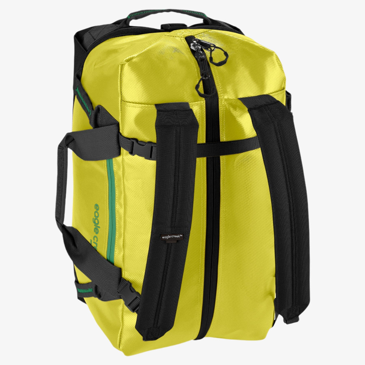 Eagle Creek Migrate 40L Duffel Bag - Electric Yellow
