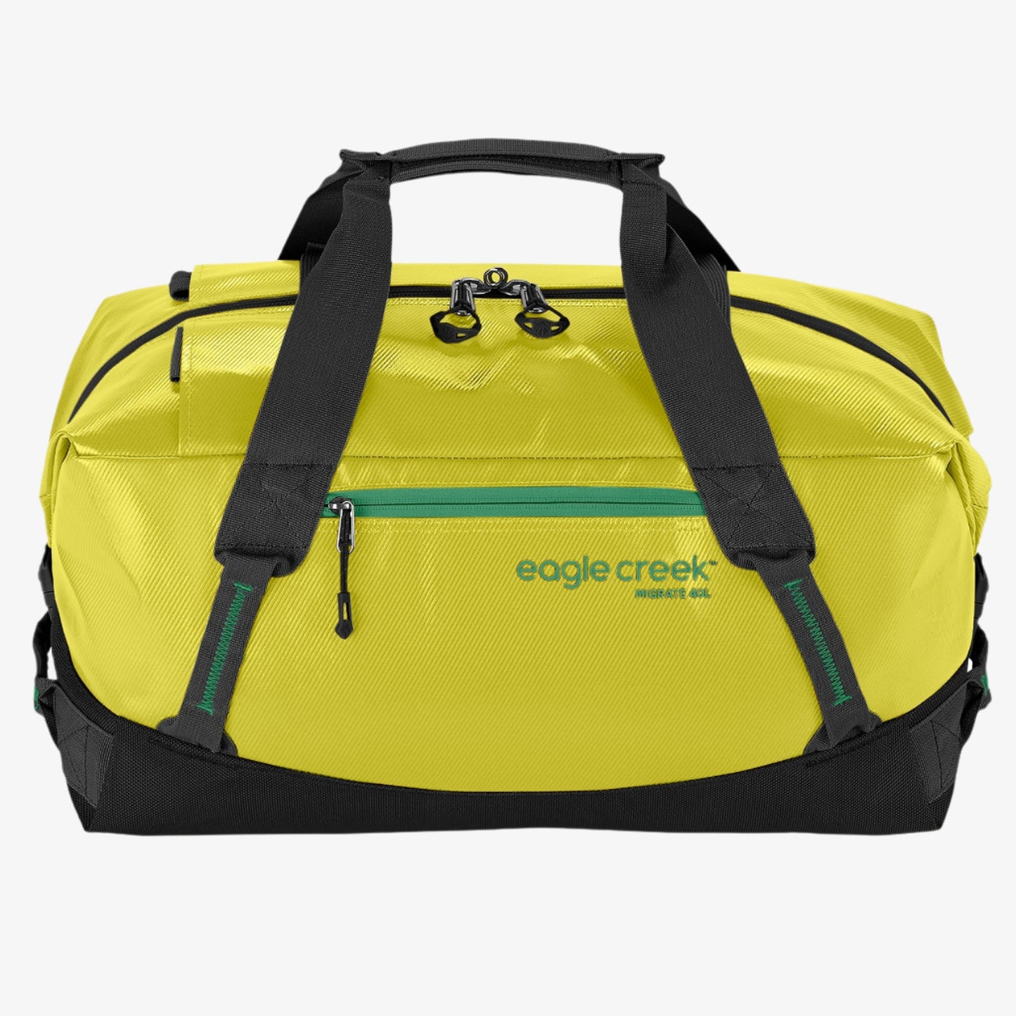 Eagle Creek Migrate 40L Duffel Bag - Electric Yellow