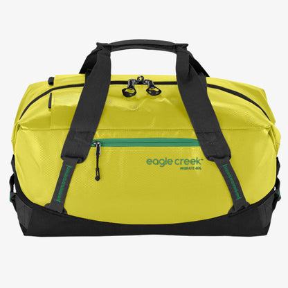 Eagle Creek Migrate 40L Duffel Bag - Electric Yellow