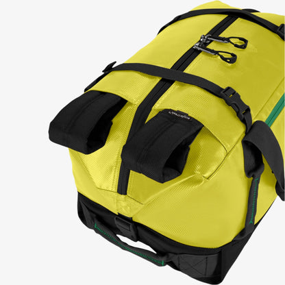 Eagle Creek Migrate 40L Duffel Bag - Electric Yellow