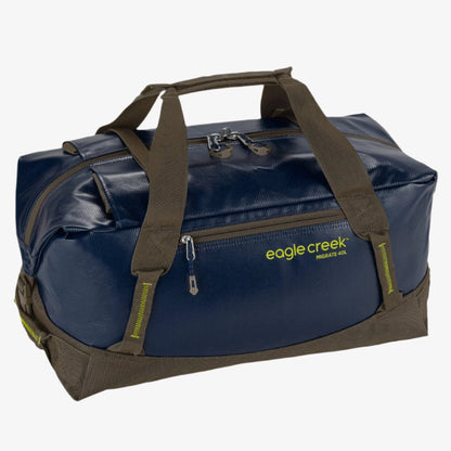 Eagle Creek Migrate 40L Duffel Bag - Rush Blue