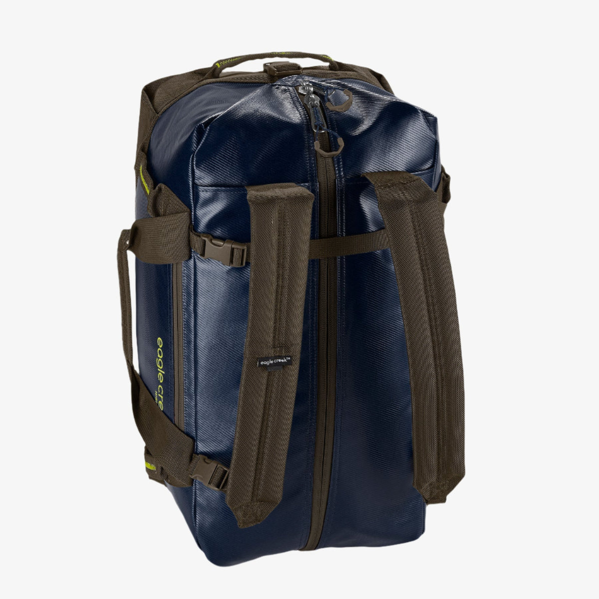 Eagle Creek Migrate 40L Duffel Bag - Rush Blue