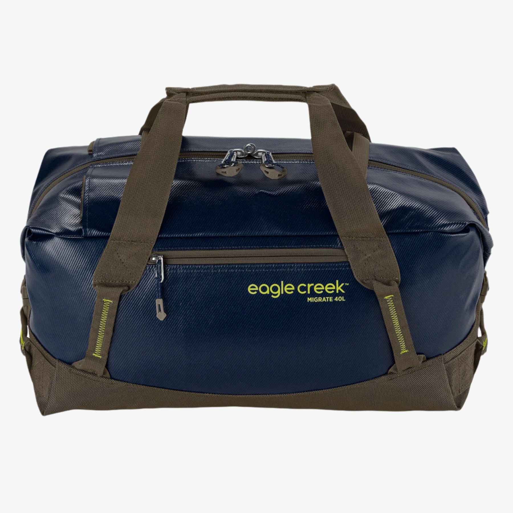 Eagle Creek Migrate 40L Duffel Bag - Rush Blue