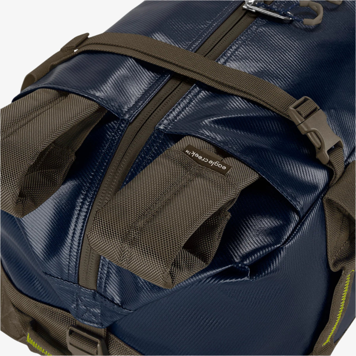 Eagle Creek Migrate 40L Duffel Bag - Rush Blue