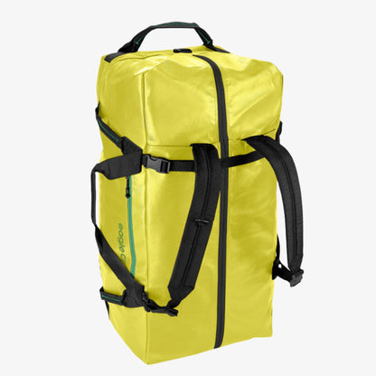 Eagle Creek Migrate 110L Wheeled Duffel Bag - Electric Yellow