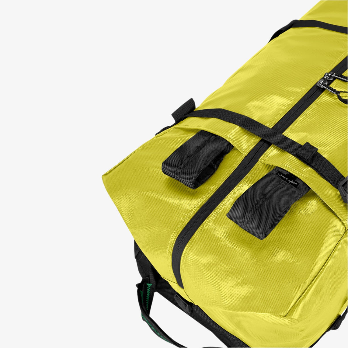 Eagle Creek Migrate 110L Wheeled Duffel Bag - Electric Yellow