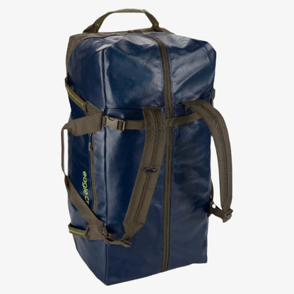 Eagle Creek Migrate 110L Wheeled Duffel Bag - Rush Blue