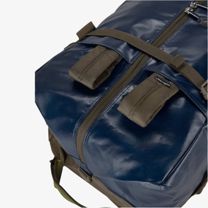 Eagle Creek Migrate 110L Wheeled Duffel Bag - Rush Blue