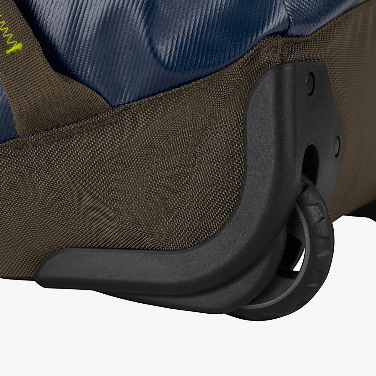 Eagle Creek Migrate 110L Wheeled Duffel Bag - Rush Blue
