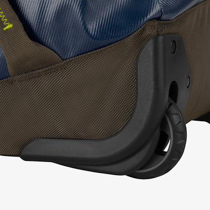 Eagle Creek Migrate 110L Wheeled Duffel Bag - Rush Blue