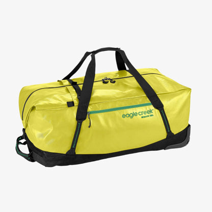 Eagle Creek Migrate 130L Wheeled Duffel Bag - Electric Yellow