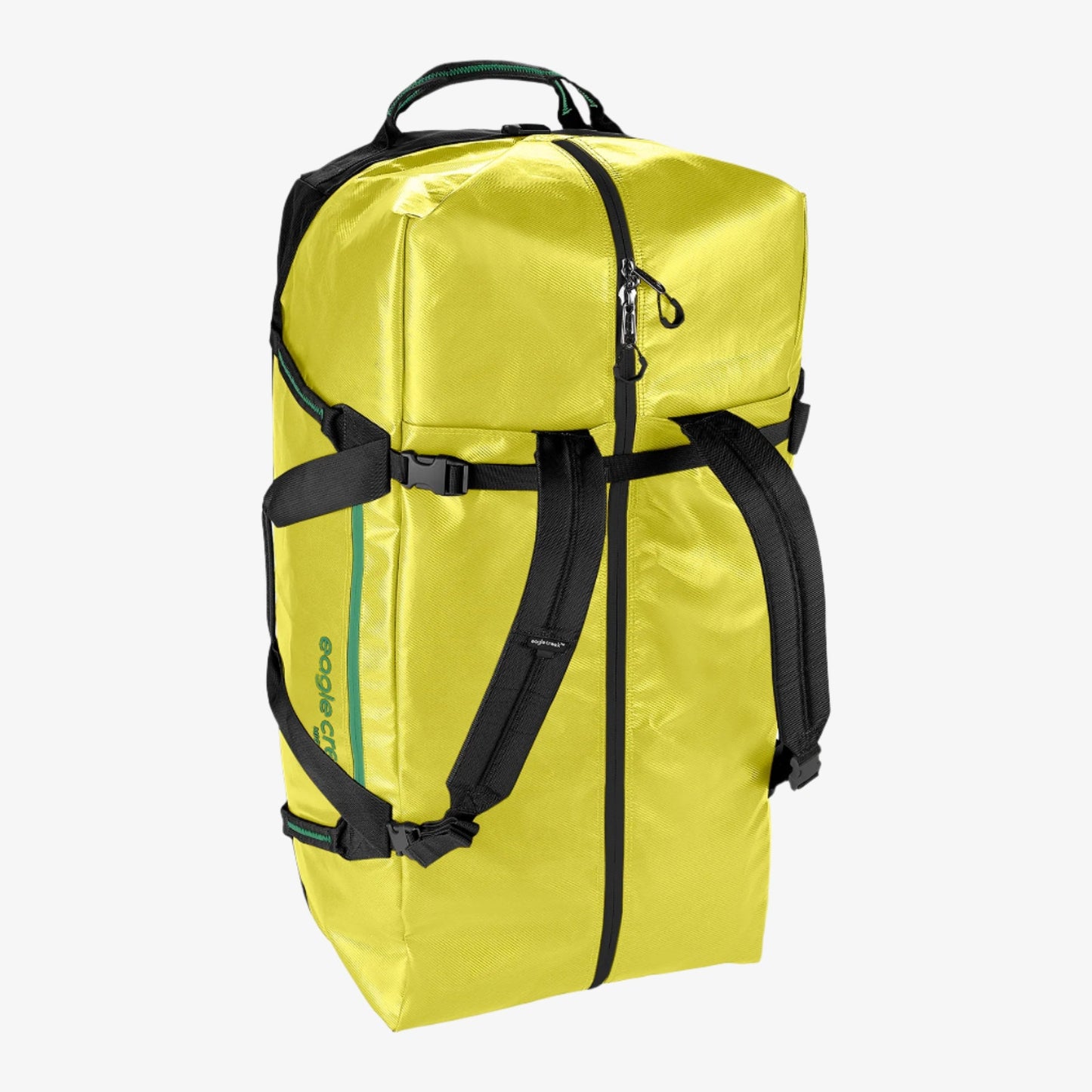 Eagle Creek Migrate 130L Wheeled Duffel Bag - Electric Yellow