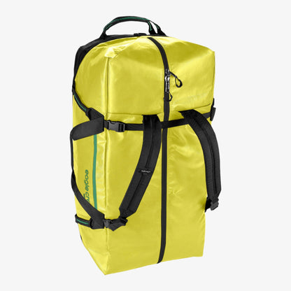 Eagle Creek Migrate 130L Wheeled Duffel Bag - Electric Yellow