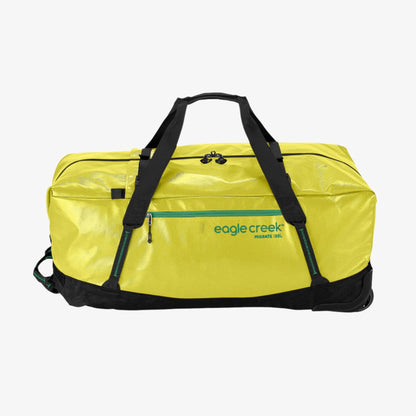 Eagle Creek Migrate 130L Wheeled Duffel Bag - Electric Yellow