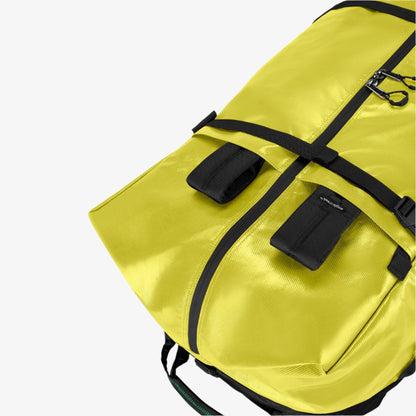 Eagle Creek Migrate 130L Wheeled Duffel Bag - Electric Yellow