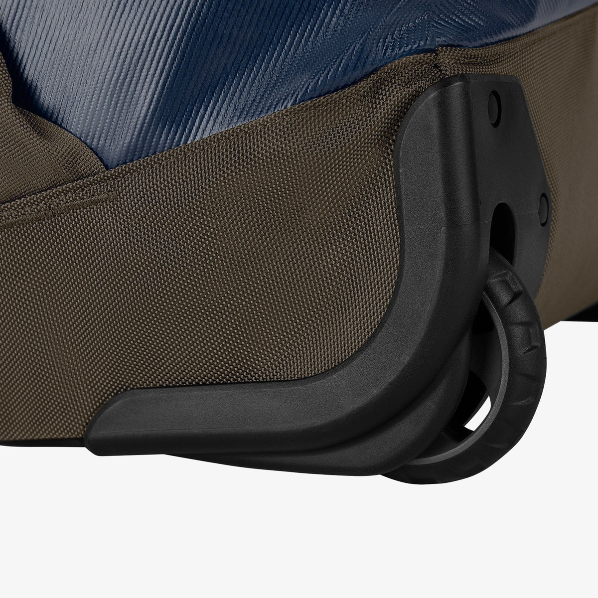 Eagle Creek Migrate 130L Wheeled Duffel Bag - Rush Blue