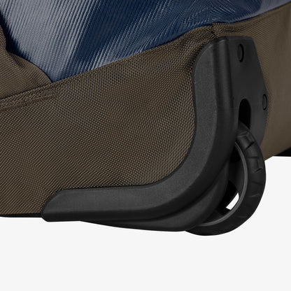 Eagle Creek Migrate 130L Wheeled Duffel Bag - Rush Blue