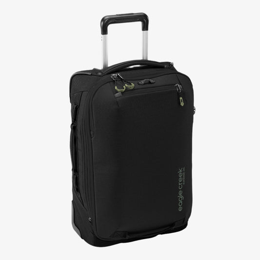 Eagle Creek Expanse 2-Wheel 21.5" International Carry-On Luggage - Midnight Black