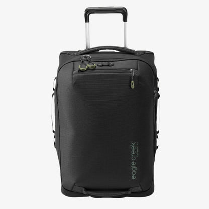 Eagle Creek Expanse 2-Wheel 21.5" International Carry-On Luggage - Midnight Black