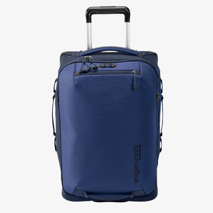 Eagle Creek Expanse 2-Wheel 21.5" International Carry-On Luggage - Pilot Blue