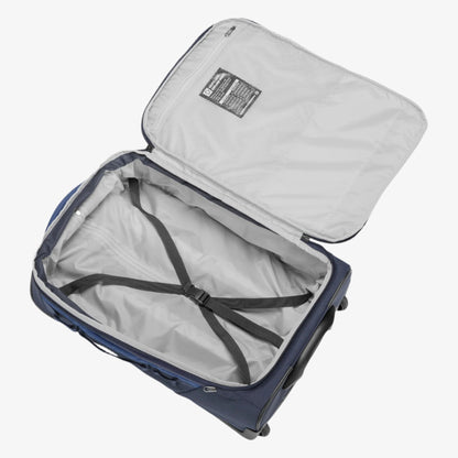 Eagle Creek Expanse 2-Wheel 21.5" International Carry-On Luggage - Pilot Blue