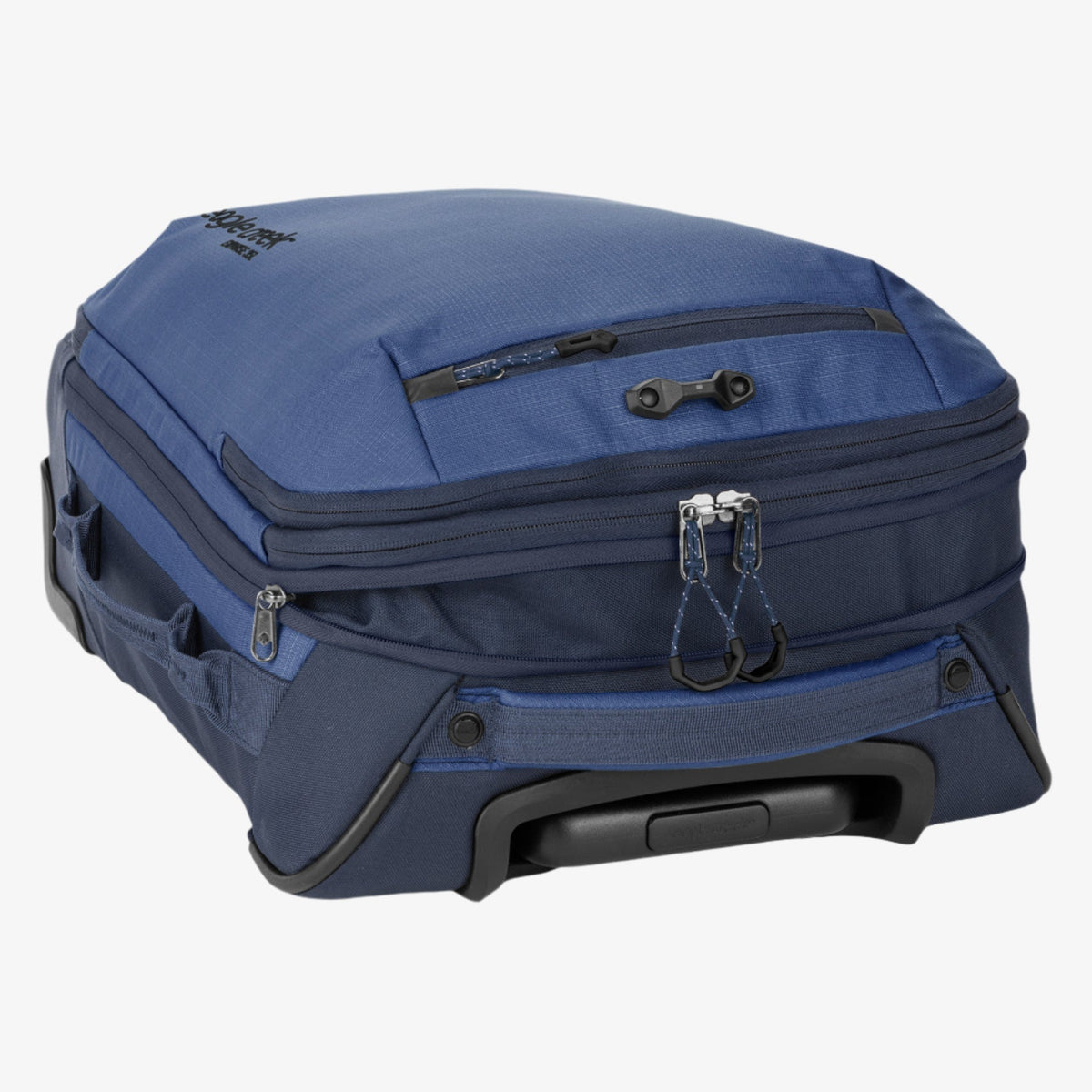 Eagle Creek Expanse 2-Wheel 21.5" International Carry-On Luggage - Pilot Blue