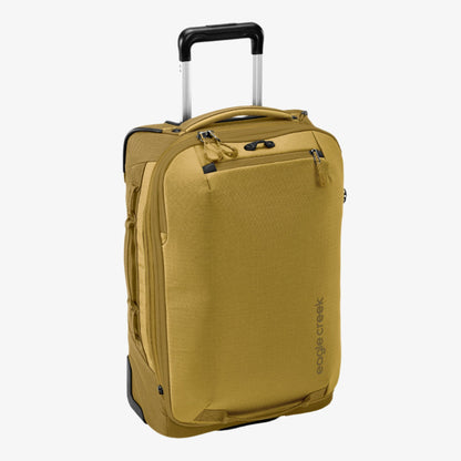 Eagle Creek Expanse 2-Wheel 21.5" International Carry-On Luggage - Gold
