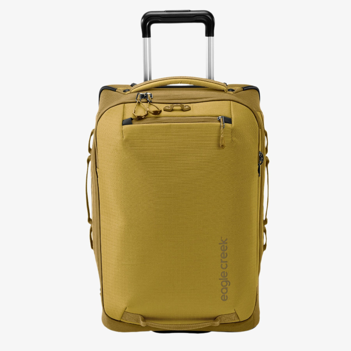 Eagle Creek Expanse 2-Wheel 21.5" International Carry-On Luggage - Gold