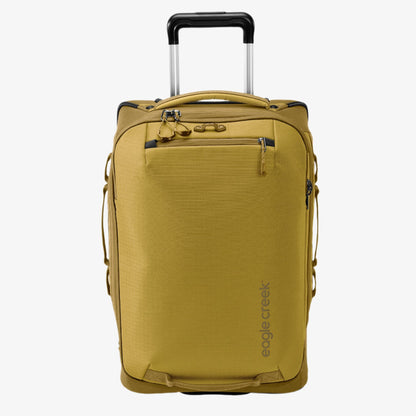 Eagle Creek Expanse 2-Wheel 21.5" International Carry-On Luggage - Gold